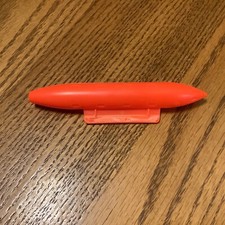 NIGHT FORCE BOOMER FUEL TANK GI JOE 1989 ORIGINAL VINTAGE GI Joe