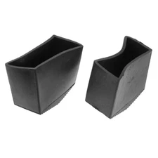 2PCS Ladder Feet Cover Ladder Rest Mat Extension Ladder Parts for Inside Indoor