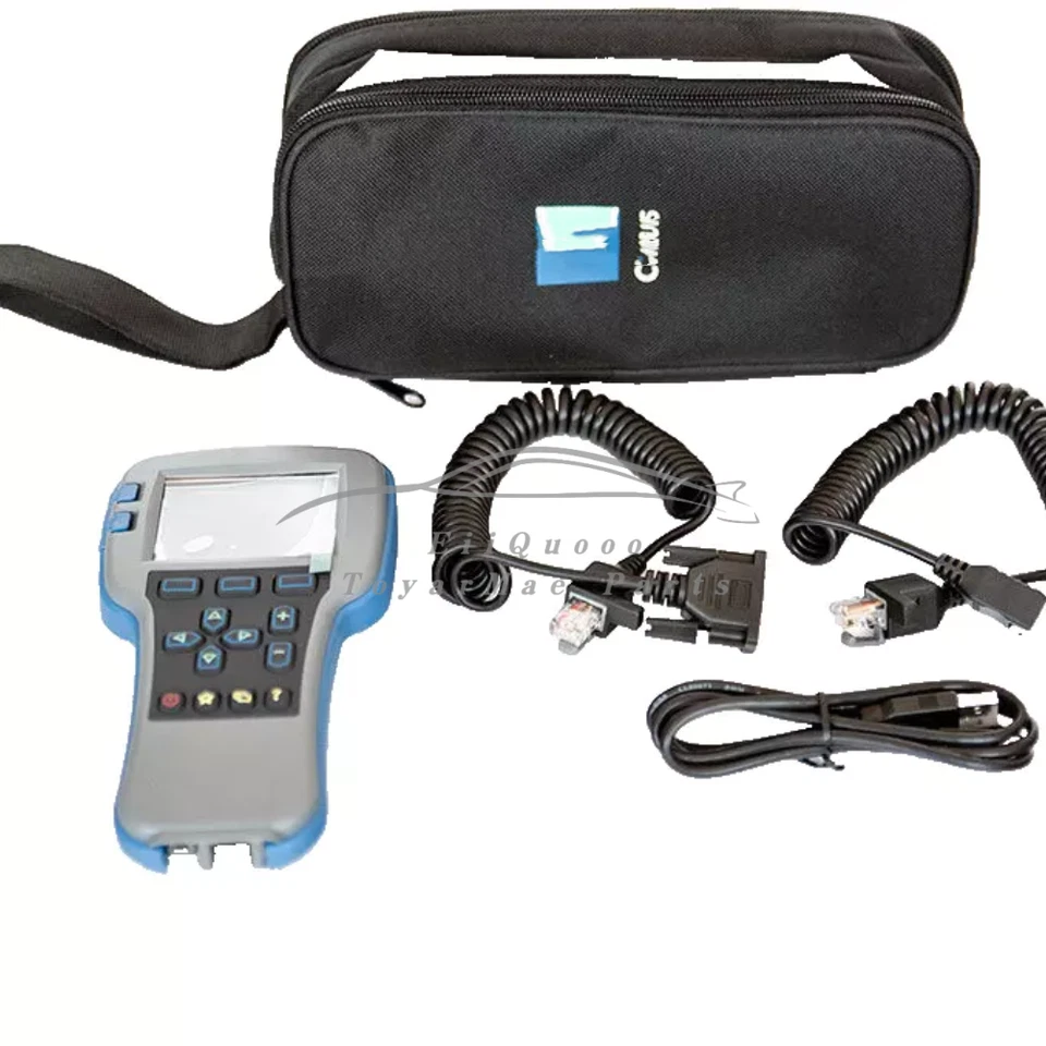 For Curtis 1313-4331 Handheld Programmer Full Function Level 1313-4401 1311-4401 - Imagen 2 de 4