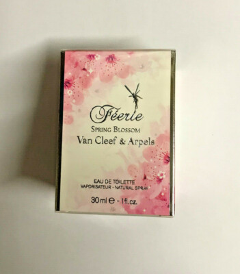 Feerie Spring Blossom Van Cleef & Arpels edt 30 ml Vape