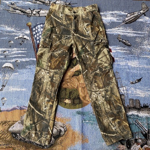 Green Camo Hunting Realtree | eBay
