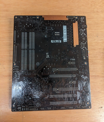 CPU付き　ASUS　P5Q LGA775 ASUS P5Q (Rev. 1.03G) - The Retro Web