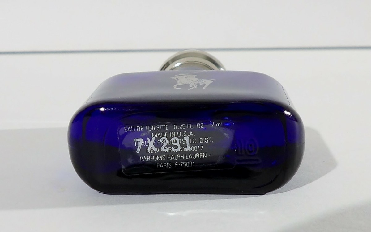 新品アウトレットPO1 ラルフローレン　ポロ　ブルーEDT125ml Amazon | 【ラルフ・ローレン】 ポロブルー EDT SP 125ml | POLO