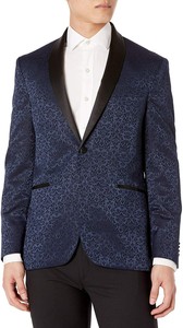 kenneth cole evening jacket