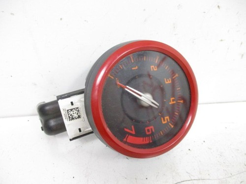 2 Luci LED Per Targa Auto, 18 LED, Compatibili Con Renault Twingo, Clio, Megane, Laguna, Plug And Play, Impermeabili