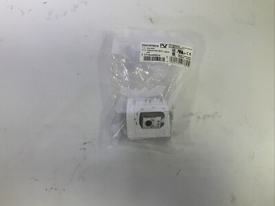 Pfannenberg FLZ530 Thermostat -NGJJ A3C