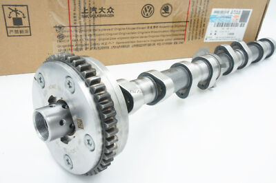 OEM Intake Camshaft Timing Gear Assembly for VW CC EOS GOLF AUDI TT A4 A5 Q5 2.0