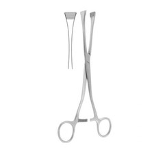 Brand New Gynaecology Instrument (Green Armitage)