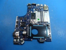 Lenovo ThinkPad E560 15.6" OEM Intel i7-6500U 2.5GHz Motherboard NM-A561 01AW112