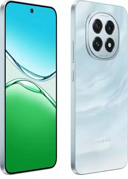 OPPO F29 5G -Dual SIM 8GB RAM 256GB ROM-Global Version