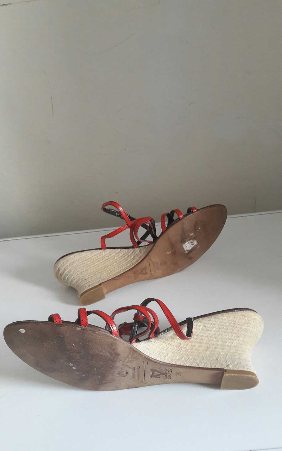 Lea Foscati shoes size 6 6 6 ce45d1 Lea Foscati shoes size 6 6 6 ce45d1