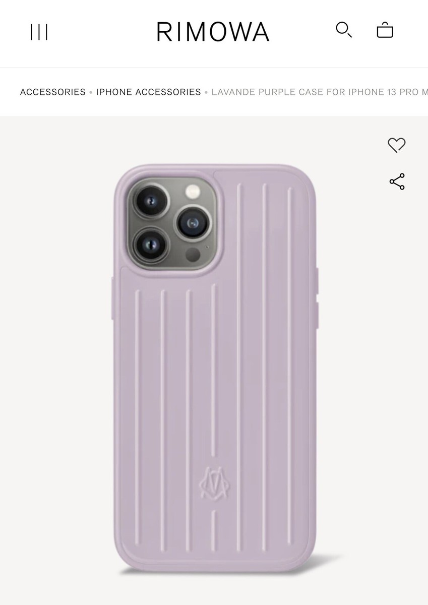 Rimowa iphone case compatible for iPhone 13 ProMax | eBay Rimowa iphone case compatible for iPhone 13 ProMax | eBay