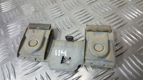 Volkswagen Golf III 1997 Sonstiges Detail der Türverkleidung GUST4844