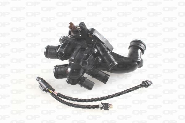 Thermostat d'eau pour Mini Cooper et Peugeot 308 1.6 16V