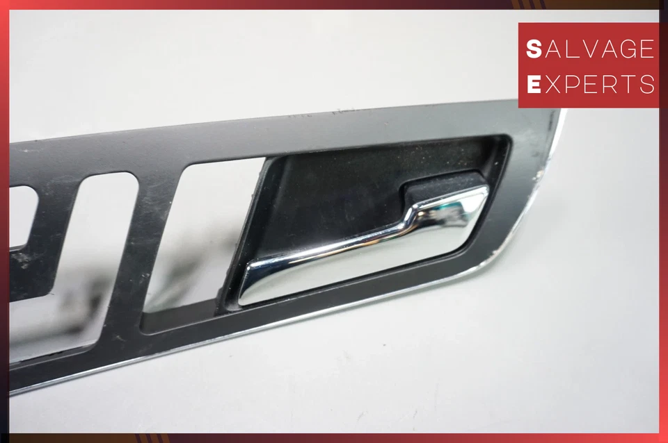 Оригинальная передняя правая внутренняя дверная ручка для Mercedes-Benz W221 S400 S550 2007-2013 годов выпуска - Изображение 2 из 4