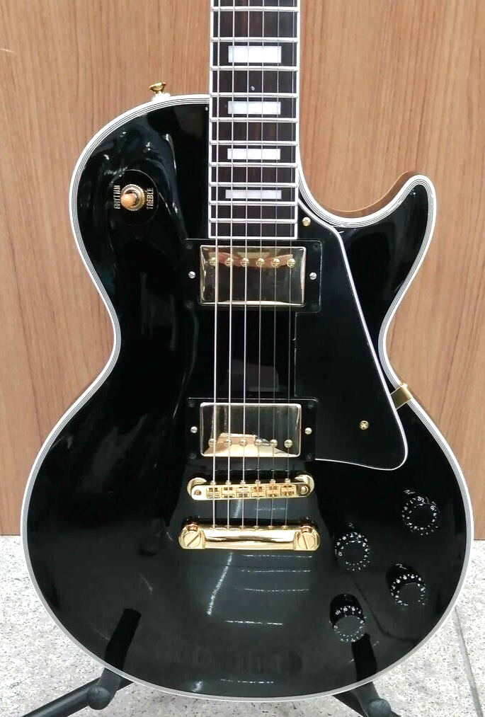 値下げ限界‼️超美品 TOKAI LC156S BB レスポールカスタムタイプ 値下げ限界‼️超美品 TOKAI LC156S BB レスポールカスタムタイプ