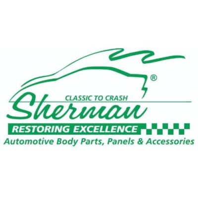 Sherman F42D Fuel Tank For 2001-2011 Ford Crown Victoria