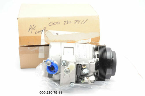 X AUTOHAUX Car A/C Compressor Control Solenoid Valve V5 Red