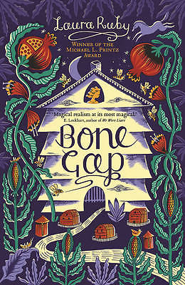 Bone Gap, Ruby, Laura, Excellent