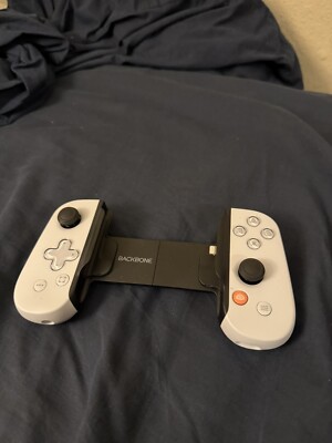 Backbone One (Lightning) PlayStation Edition Mobile Gaming Controller For iPhone