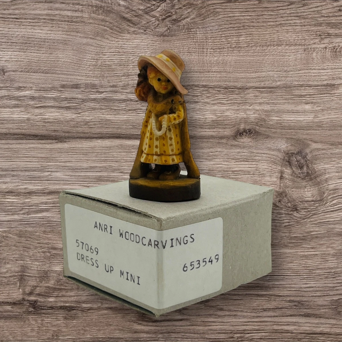 Anri Sarah Kay for sale | eBay