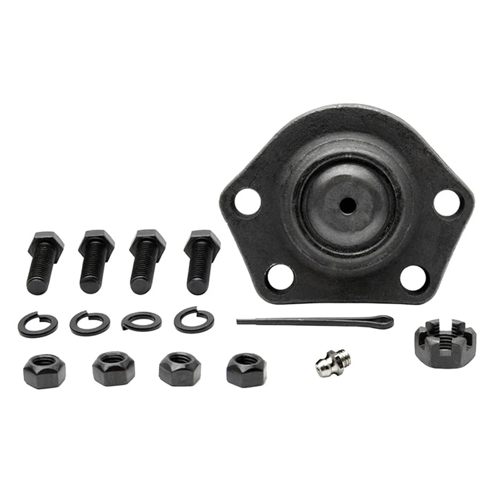 46D0008A AC Delco Ball Joint Front Driver or Passenger Side Upper New for Chevy - Image 4 of 4