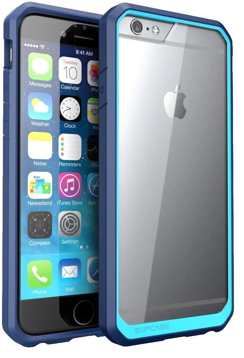 SUPCASE Ultra Slim Cell Phone Cases, Covers & Skins