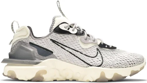 Nike React Vision Vast Grey