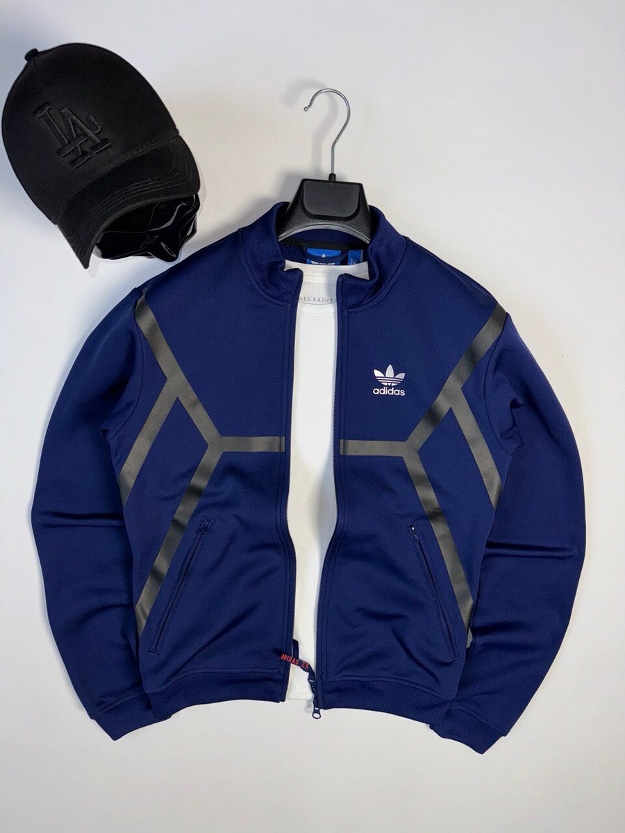  Originals ビックロゴパーカー Adidas Originals ZX Hoodie | eBay