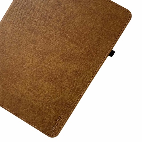 Tablet Cover Apple iPad Pro 11" 2022 4.Gen Leder Stand Case Schutzhülle Etui - Picture 6 of 12