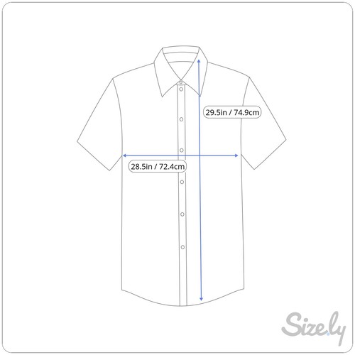Camisa ISLANDER para hombre 2XL Aloha hawaiana clásica autos deportivos palmeras estabilizadores - Imagen 3 de 9