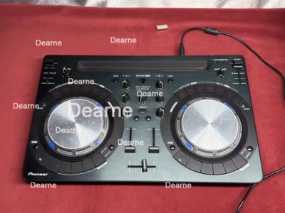 Pioneer DDJ-WeGO3 Portable DJ Player | eBay