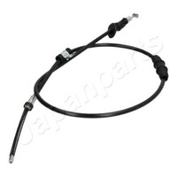 Japanparts BC-570R Handbremsseil Hinten FüR Mitsubishi
