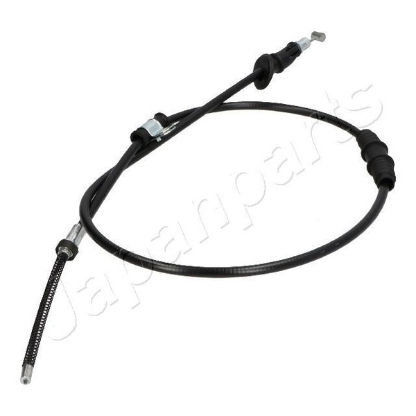 Japanparts BC-570R Handbremsseil Hinten FüR Mitsubishi-image