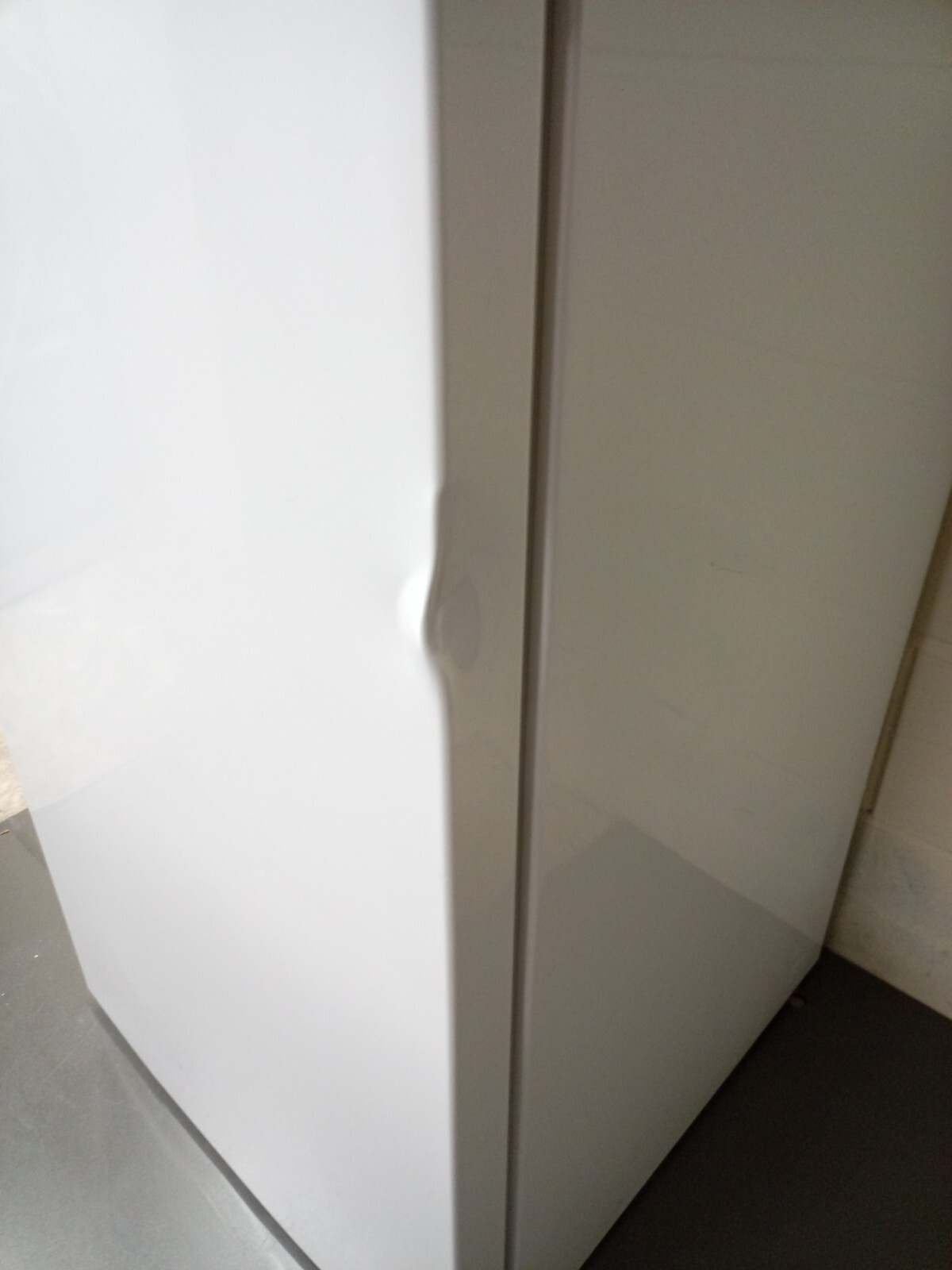 New Graded Beko FFP4671W Tall Larder Freezer RRP £549! Suitable Outbuildings M5 eBay