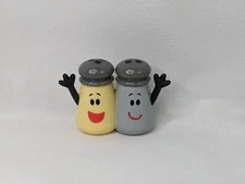 Blues Clues Mr Salt Mrs Pepper 2019 Viacom Just Play 1.5 Inch