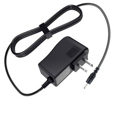 New AC Converter Adapter DC 5V 2A Power Supply for Tablet PC US 2.5mm x 0.7mm