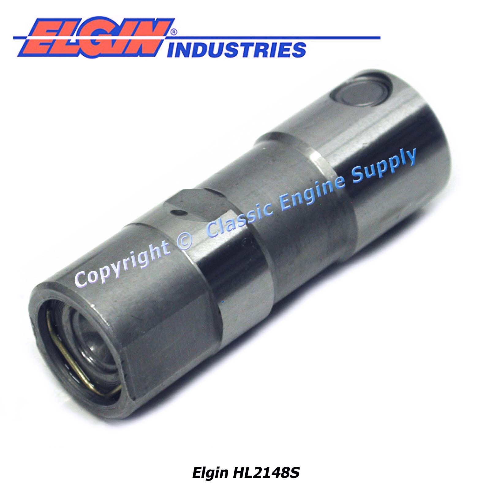 USA Made Push Rods & Lifters (8 each) Fits Some 19992020 GM 6.0L 6.2L