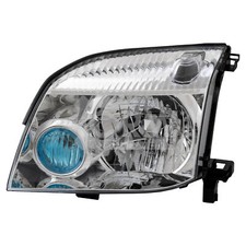 Halogen Scheinwerfer links für Nissan X-TRAIL (T30) Bj. 06.01- H4