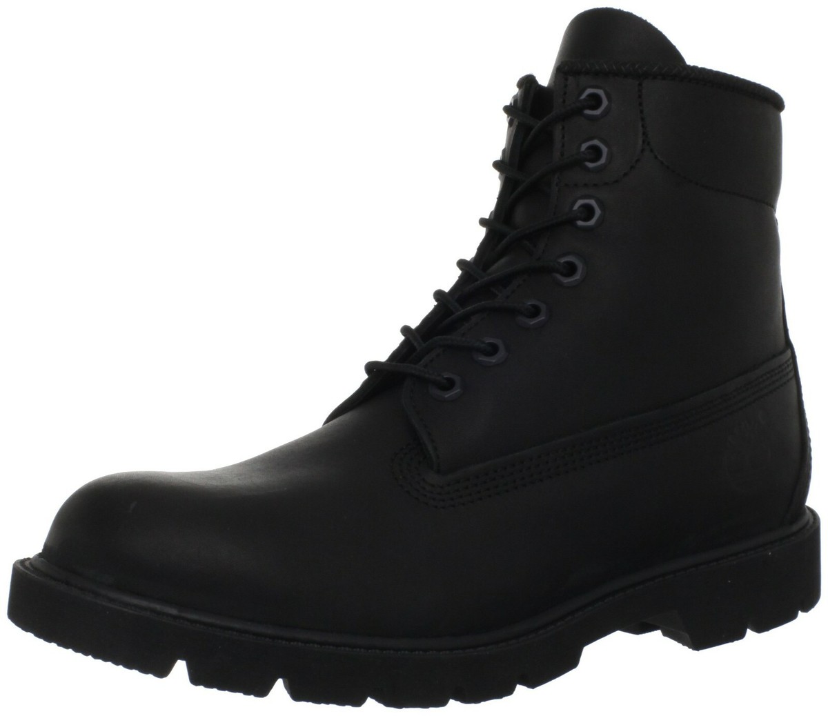 Timberland Classic Men's Six-Inch Basic Waterproof Boot Size 9