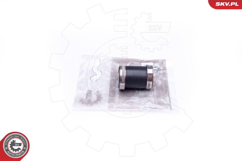 Skv Germany 24SKV974 Ladeluftschlauch FüR Ford-image