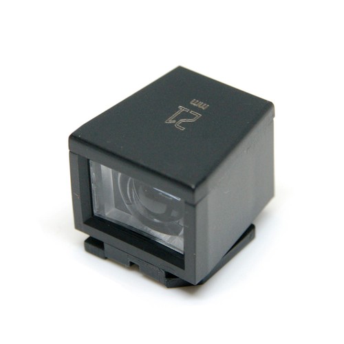 21/24/28/35mm Optical Side Axis Replace Viewfinder For Ricoh GR Leica X Camera - Picture 16 of 16