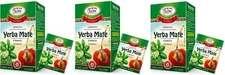 3 x Malwa Tea YERBA MATE CLASSIC 3 x 20 envelopes