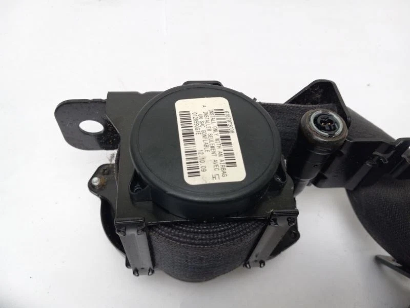 前驱动座椅皮带回扣适合 BUICK ENCLAVE 2010 — 第 4/4 张图片