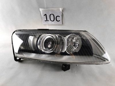 AUDI A6 C6 SCHEINWERFER RECHTS XENON FARO PHARE HEADLIGHT 4F0941004AK