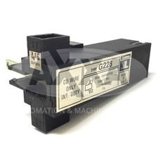 Electrical Reset G228-415VAC Brook Crompton 415V 50/60Hz