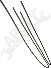 APDTY 140998 Windshield Seal Kit