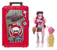 Monster High Skulltimate Secrets Puppe Amor Asteria Mattel