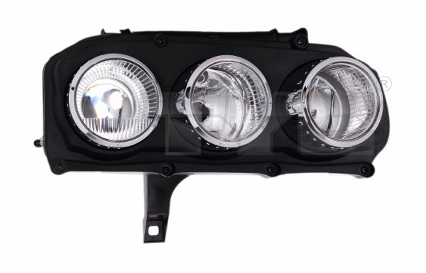 1X Tyc 20-1106-05-2 Hauptscheinwerfer FüR Alfa Romeo-image