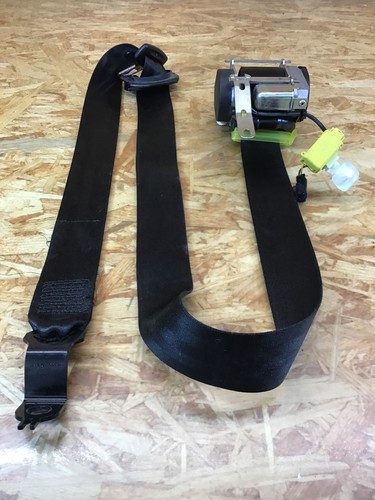 377873 Sicherheitsgurt links vorne VW Polo IV (9N, 9A) 6Q4857705J